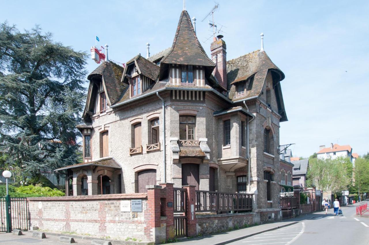 Studio Gare 鲁昂 外观 照片